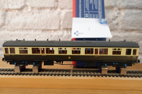 Bachmann gauge 051a gwr - 00,