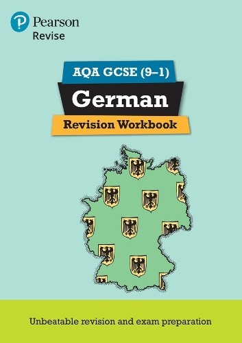 Revise aqa gcse german - aqa,