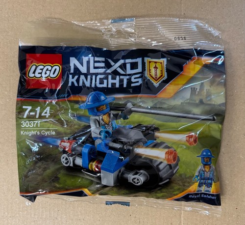Lego nexo knights - nexo,