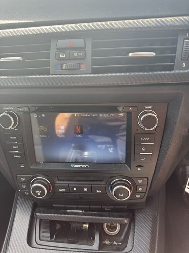 Bmw e9x eonon - unit,