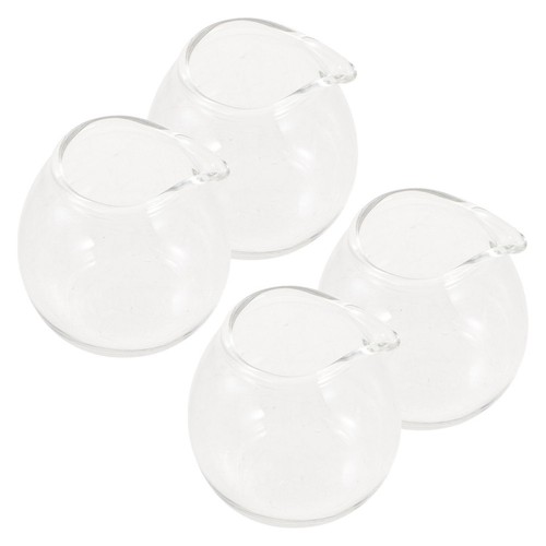 Pcs japanese mini milk jug - japanese,