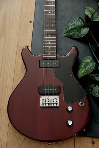 Yamaha standard vintage - sg-rr,