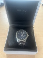 Seiko Men's Watch 100m Kinetic