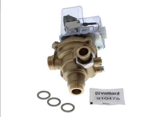 012684 diverter valve - diverter,