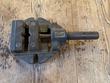 Vintage Nippy Drill Press Vice