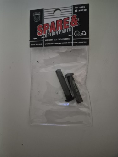 Pins for airsoft - airsoft, typ2