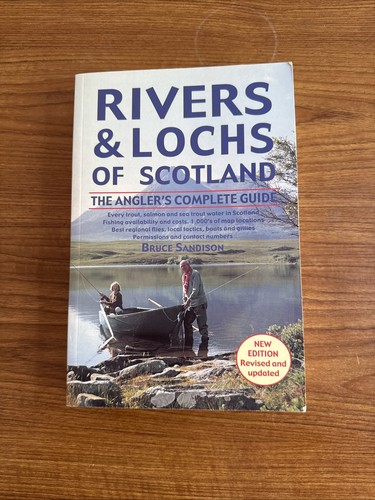 Rivers lochs of scotland - &,