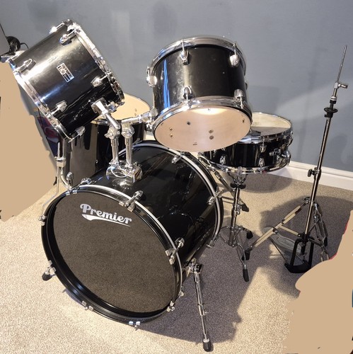 Premier olympic drum - drum, kit