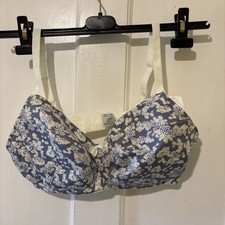 Shapely Figures Bra 40c Padded