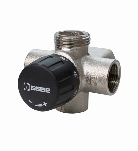 Esbe vtg141 thermostatic - esbe,