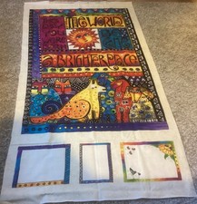 Laurel Burch Laurel Land Baby