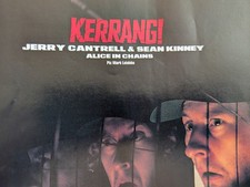 Alice in Chains/ Jerry