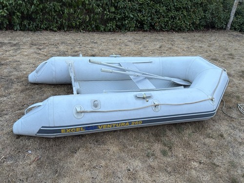 Excel ventura 260 lightweight - ventura,