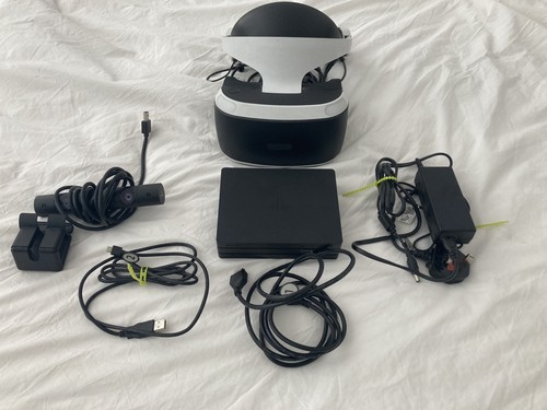 Playstation headset - playstation, &