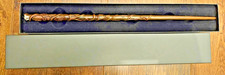 Wizarding World of Harry Potter Universal Studios Hermione Granger Wand Damaged