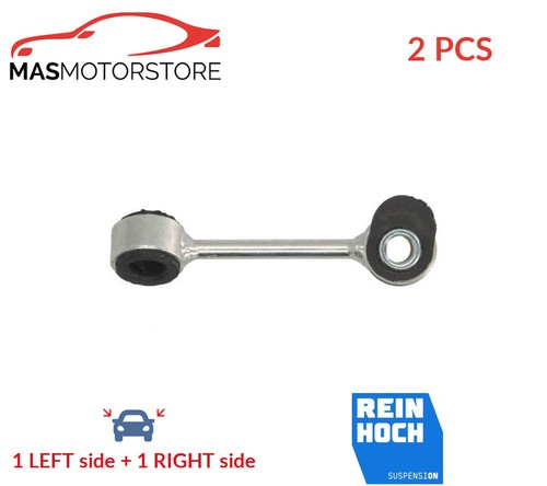 Anti roll bar stabiliser pair - anti,