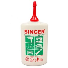 Singer Domestic & Industrial
