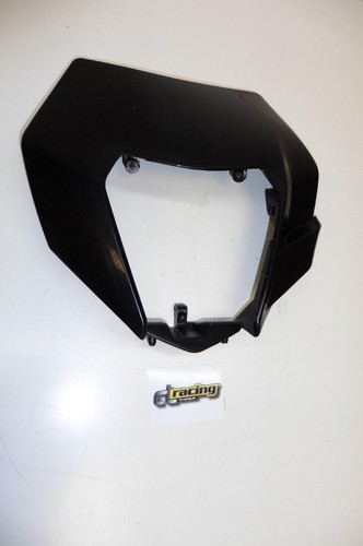 Light mask headlight fits - mask,