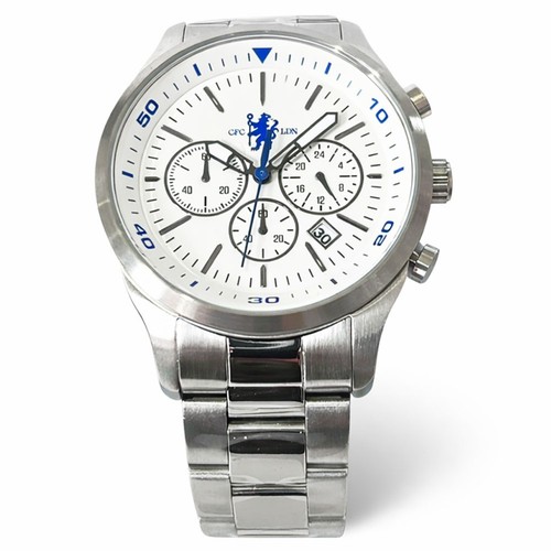 Chelsea chronograph - chelsea,