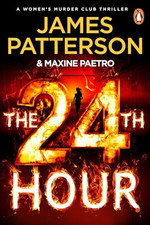 The 24th Hour: The Number 1