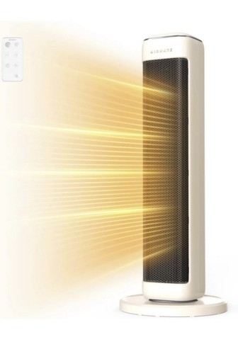 Airmate inch electric - 25,