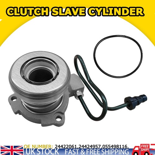 Clutch concentric slave - clutch,