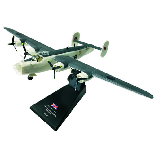 Consolidated liberator uk - liberator,