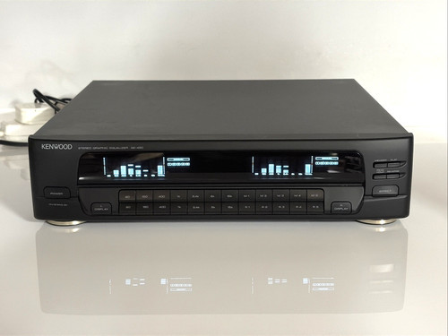 Kenwood 450 graphic - kenwood,