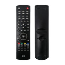 Budget Replacement Remote control for SHARP GJ210 , LCD TV