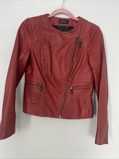 Autograph Women’s Red Real