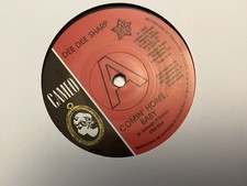 DEMO - COMIN’ HOME BABY -