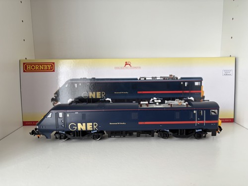 Hornby r30424 gauge class - hornby,