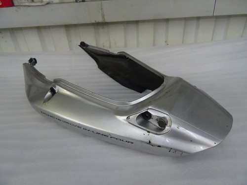 Suzuki gsf 1200 bandit rear - suzuki,