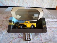 AUSTIN MORRIS 1000 Pick-up