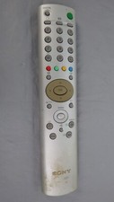 SONY TV REMOTE CONTROL RM-932 KE32TS2E KE42TS2E KLV15SR1 KLV17HR1 GENUINE