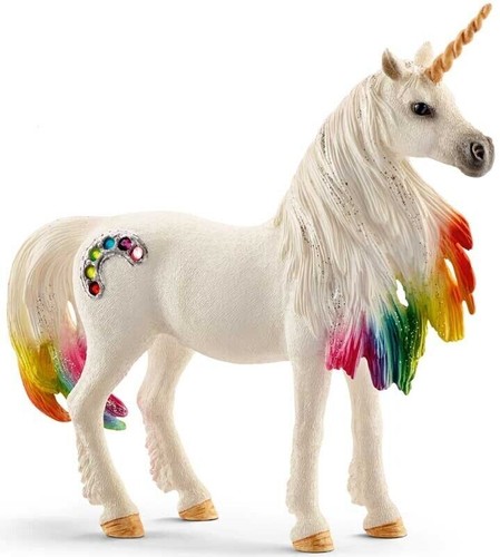 Schleich bayala rainbow - bayala,