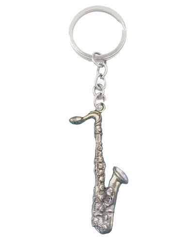 Saxophone made fine - fine, english