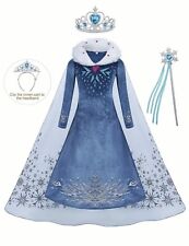 ❄️🤍Disney Elsa Snow