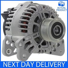 AUDI VW SEAT SKODA 1.2 & 1.4 TDi Diesel Models 1999-2017 NEW 120A ALTERNATOR