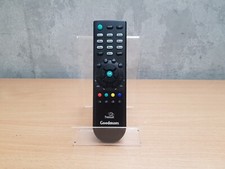 Goodmans Freesat Remote Control - Black - (GFSAT101SD) (7371) *See Description *
