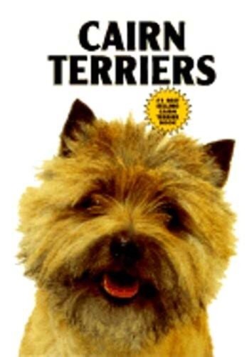 Cairn terriers n a - terriers,