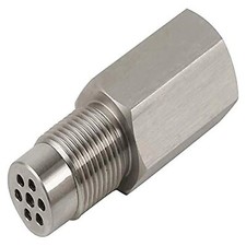 Universal M18X1.5 Oxygen O2