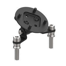 Evotech TomTom Handlebar Clamp