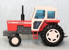 JOAL 250 EBRO 6100 TRACTOR