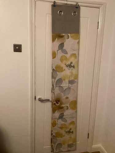 Next curtains and accessories - curtains,