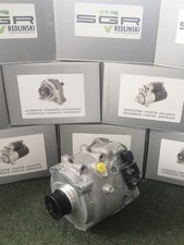 ALTERNATOR AUDI A6 S6 A7 S7 A8