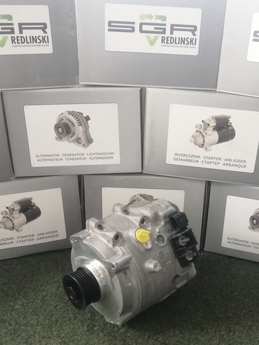 Alternator audi rs6 - audi, rs7
