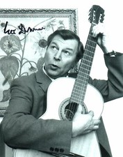 Clive Dunn Dads Army Corporal