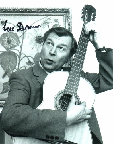 Clive dunn dads - clive, corporal