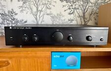 Cambridge Audio A1 V3.0 Stereo Integrated Amplifier with LQSC Bluetooth   
